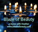 Blaze of Beauty Logo