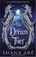 The Dream Thief Cover