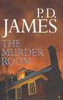 The Murder Room Cover