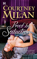 Proof by Seduction Cover
