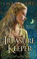 The Treasure Keeper Cover