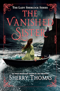 The Vanished Sister