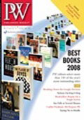 Publishers Weekly 2008 Best Books