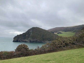 Lee Abbey