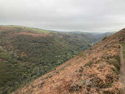 Heddon's mouth