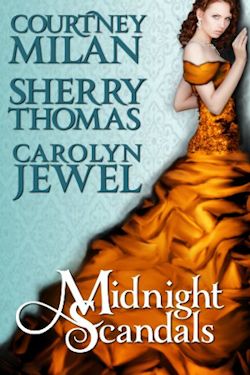 Midnight Scandals Midnight Scandals
