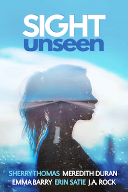 Sight Unseen Sight Unseen
