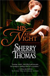 His at Night - English His at Night - English